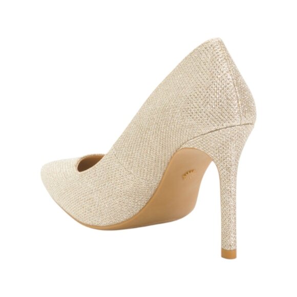 STUART WEITZMAN Dancer 95 Pumps - Picture 2 of 3